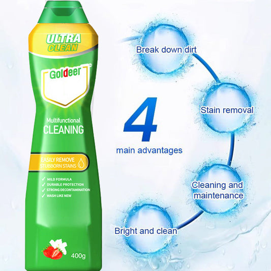 🔥Last Day Promotion 47% OFF🔥 Household Multi-purpose Gentle Cleanser