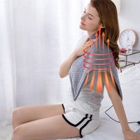 [Warm Gift] Electric Heating Pad（🚀Free shipping）